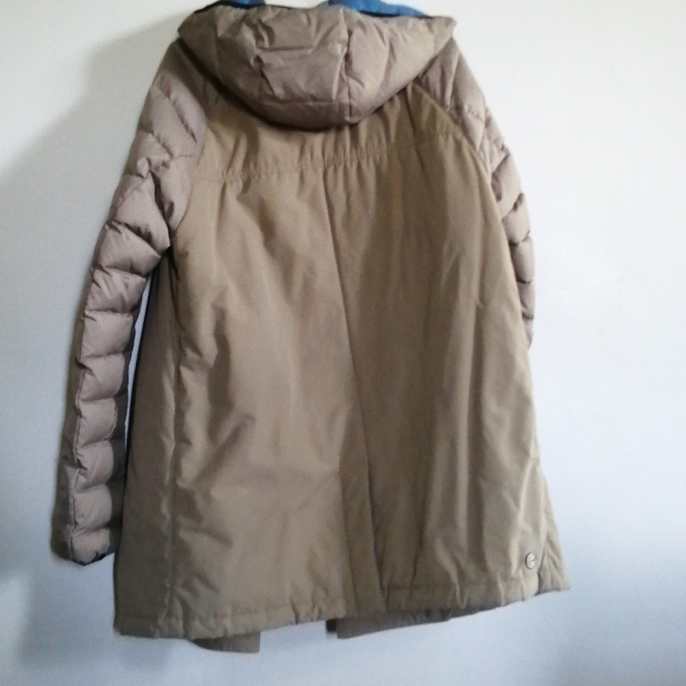 Colmar jacket - Picture 2 of 8